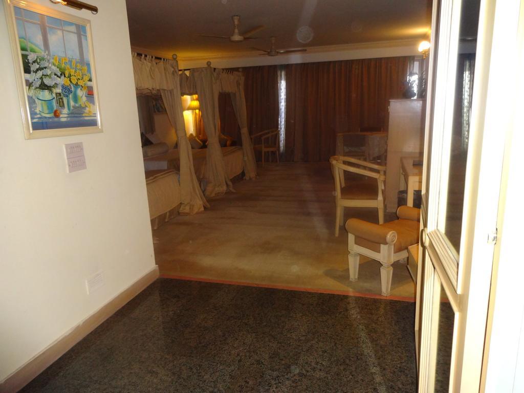 Ohris Baseraa Haïdarabad Extérieur photo