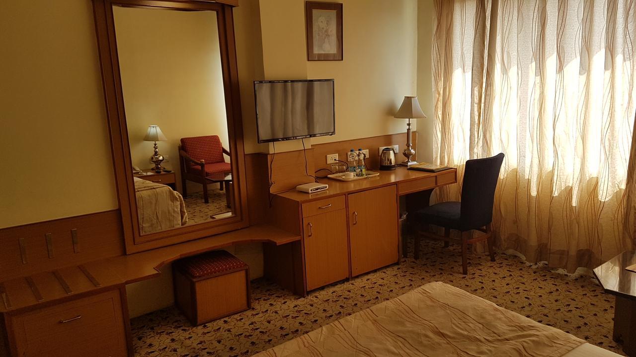 Ohris Baseraa Haïdarabad Extérieur photo